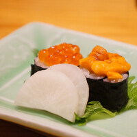 寿司 はせ川 心斎橋本店 - 