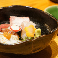 寿司 はせ川 心斎橋本店 - 