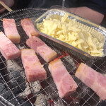 国産牛焼肉食べ放題 肉匠坂井 - 