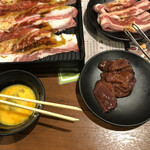 国産牛焼肉食べ放題 肉匠坂井 - 