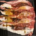 国産牛焼肉食べ放題 肉匠坂井 - 