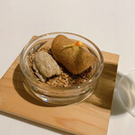 ラ・ヴァガボンド - 