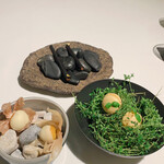 ラ・ヴァガボンド - 