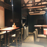 目黒バル ぴんちょJapanese pinchos bar Tokyo - 