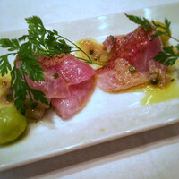 トラットリア トペ - 