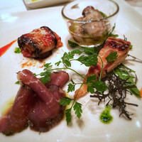 トラットリア トペ - 