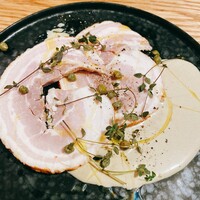 AWkitchen figlia 渋谷スクランブルスクエア - 