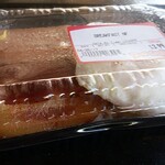 Don Quijote - 2017/4/25のブレックファストベントー