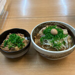 らーめん まつ☆うら - 