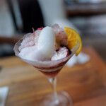 カフェ ひとあし - 