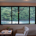 カフェ ひとあし - 