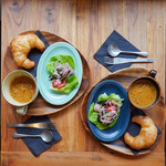 カフェ ひとあし - 