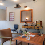 カフェ ひとあし - 