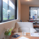 カフェ ひとあし - 