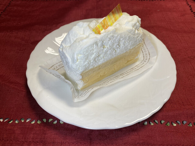 ドルチェメンテ Dolcemente 川口元郷 ケーキ 食べログ ドルチェメンテ Dolcemente 川口元郷 ケーキ 食べログ