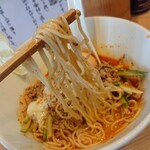 ほっこり中華そば もつけ - 