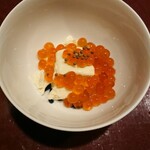 りょうりや 御旅屋 - 自家製いくらと汲み上げゆば