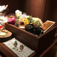 リストランテ ティー ブイ ビー - 