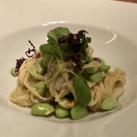 リストランテ ティー ブイ ビー - 