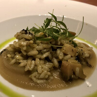 リストランテ ティー ブイ ビー - 