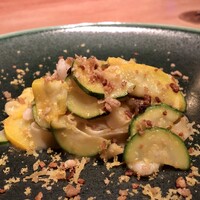 リストランテ ティー ブイ ビー - 