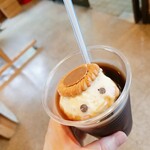 奥薬研修景公園 レストハウス - お風呂上がりにちょうどいい　逆にお風呂上がりじゃなきゃ買わない？