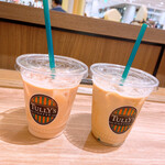 TULLY'S COFFEE - 