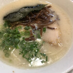 Marukin Ramen - 