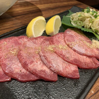 焼肉USON - 