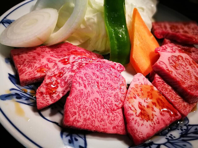 勝 医大通店 鍋島 焼肉 ネット予約可 食べログ