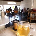 ハーブティー No.10 Restful (300円)