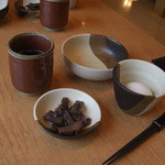 Shabushabu Sukiyaki Dontei - 