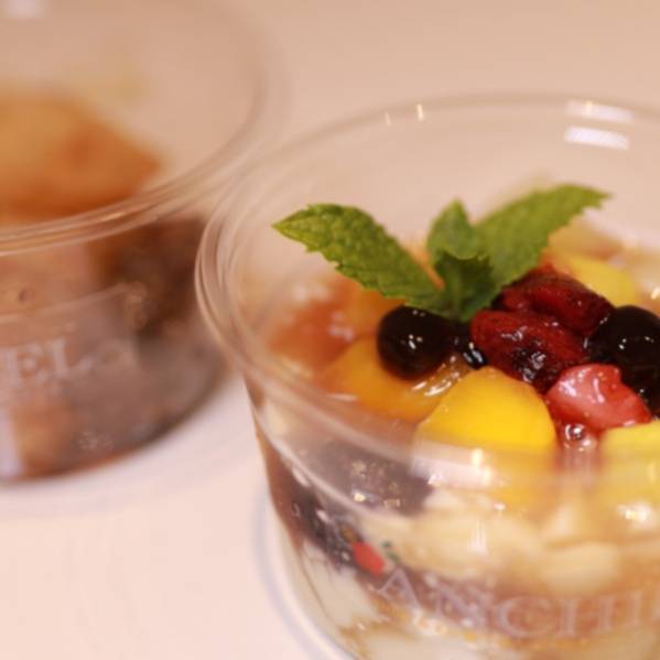 写真 閉店 アンシェル Anchiel 南草津 スイーツ その他 食べログ