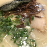 Marukin Ramen - 