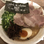 Ramen Hibiki - 