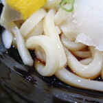 讃岐の味 塩がま屋 - 「ぶっかけうどん（冷）」（429円）