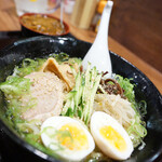 夢和 - つめたいしお