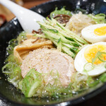 夢和 - つめたいしお