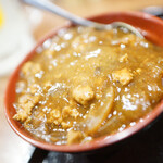 夢和 - 一口カレー