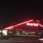 Hooters of Mission Valley - 