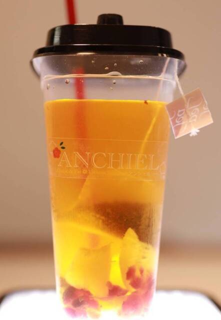 写真 閉店 アンシェル Anchiel 南草津 スイーツ その他 食べログ