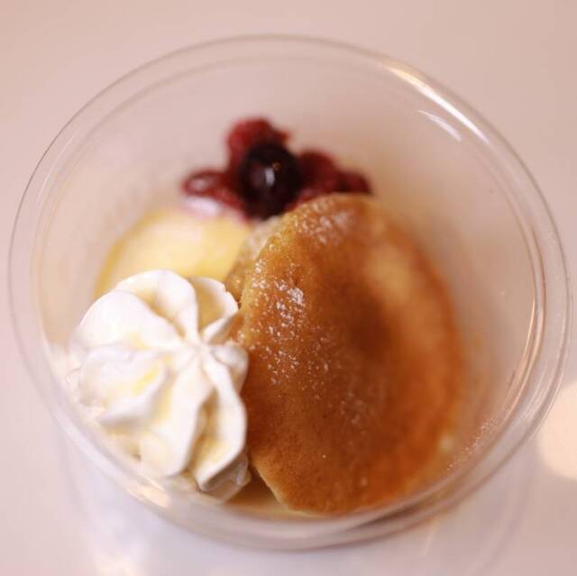 写真 閉店 アンシェル Anchiel 南草津 スイーツ その他 食べログ