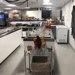 Handel's Homemade Ice Cream - 