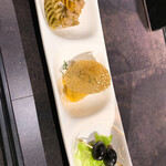 炭火×鉄板焼 URAROJI - 