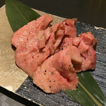 Choujamachi Yakiniku Washin - 