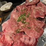 Doramukan Yakiniku Nikumaru - 