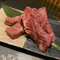 長者町 焼肉 輪心 - 