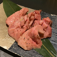 長者町 焼肉 輪心 - 