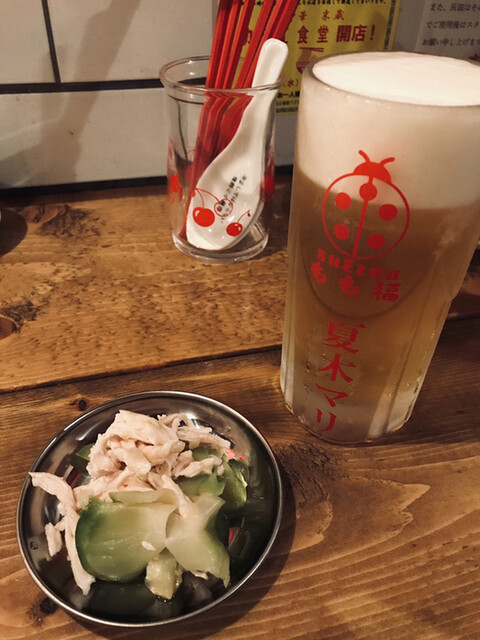 大衆食堂台湾点心suezouもも福 豊水すすきの 居酒屋 ネット予約可 食べログ