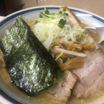 らーめん しゅん - 